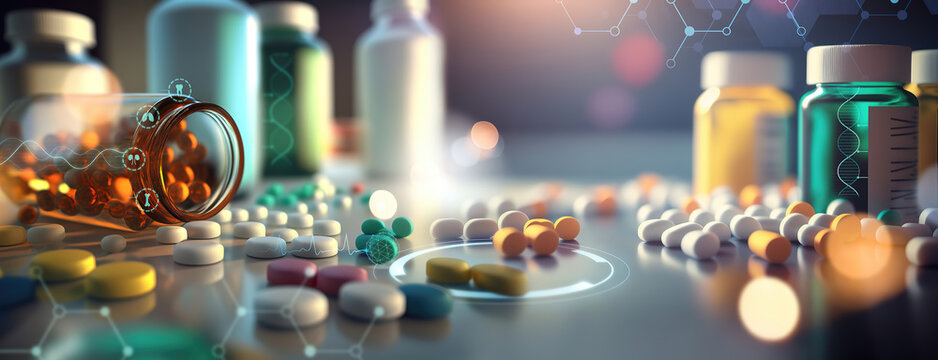 Podium Pharma Banner 2