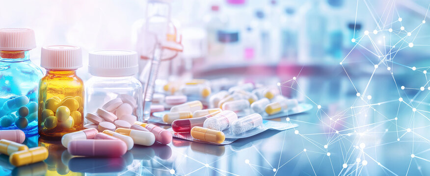 Podium Pharma Banner 1