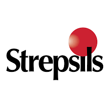 Strepsil