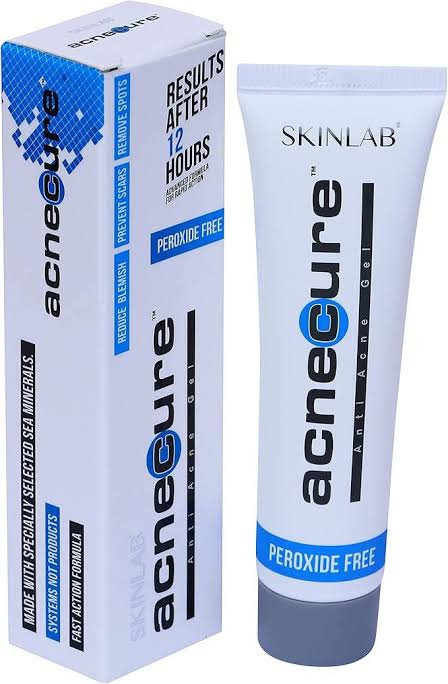 Skinlab acnecure anti acne gel 30gm